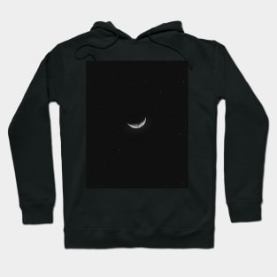 The Crescent Hoodie